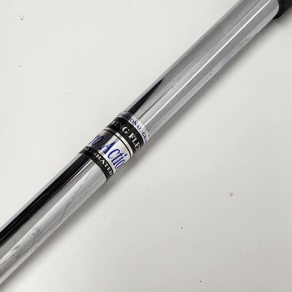 Tour Select 835 Z11 Ultimate Alignment System 3-Ball 35" Putter RH Good Grip - Picture 9 of 11